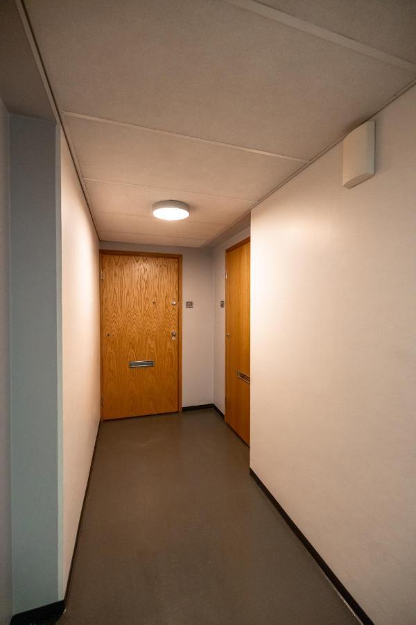 2Ndhomes Stylish 1Br Home With Balcony And Sauna In Kamppi Center Helsinki Exterior photo